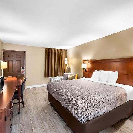 Econo Lodge Texarkana I-30 Εξωτερικό φωτογραφία