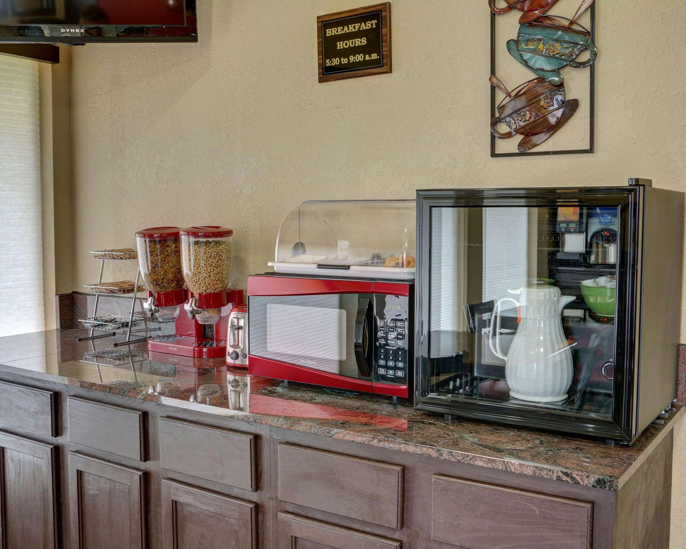 Econo Lodge Texarkana I-30 Εξωτερικό φωτογραφία