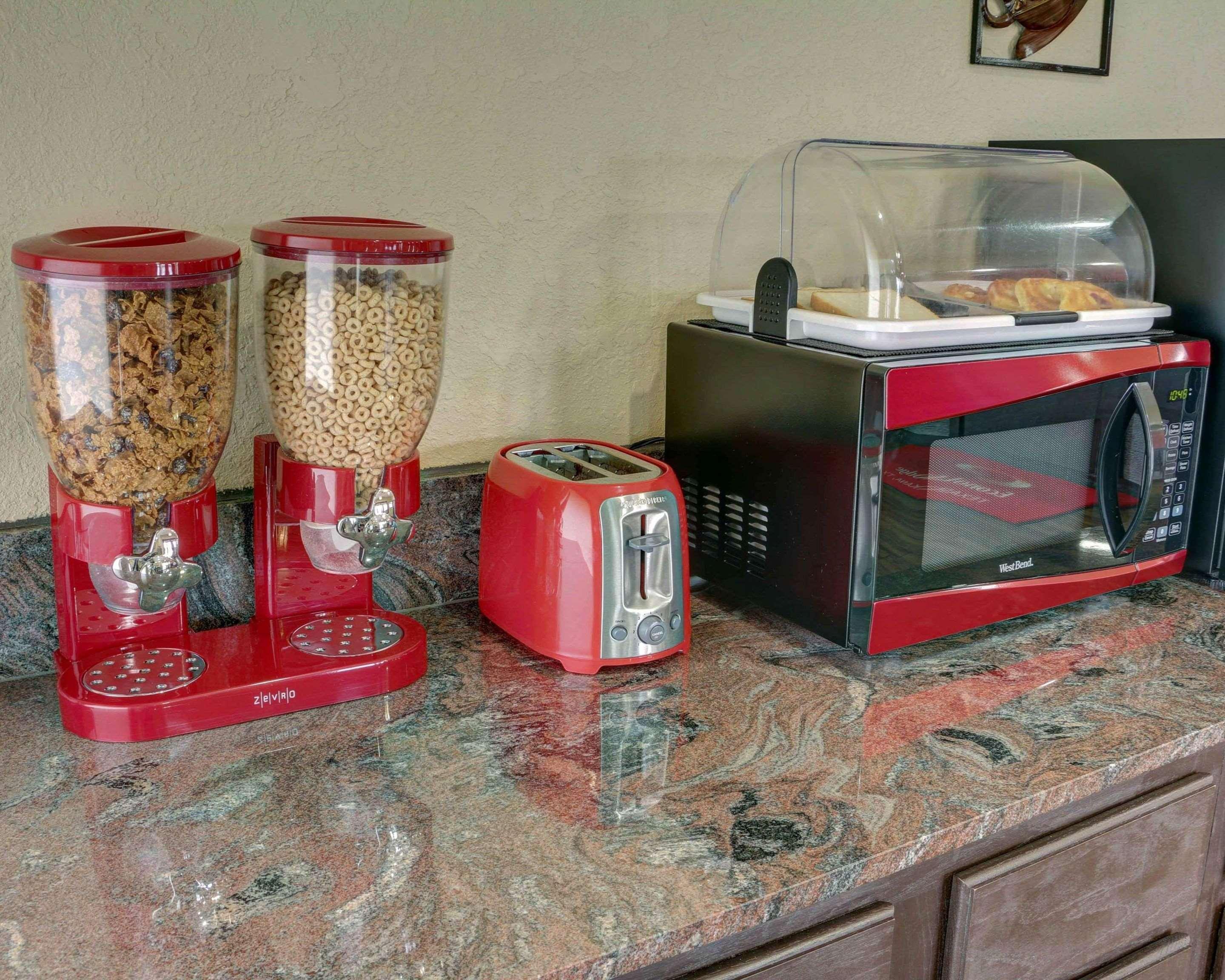 Econo Lodge Texarkana I-30 Εξωτερικό φωτογραφία