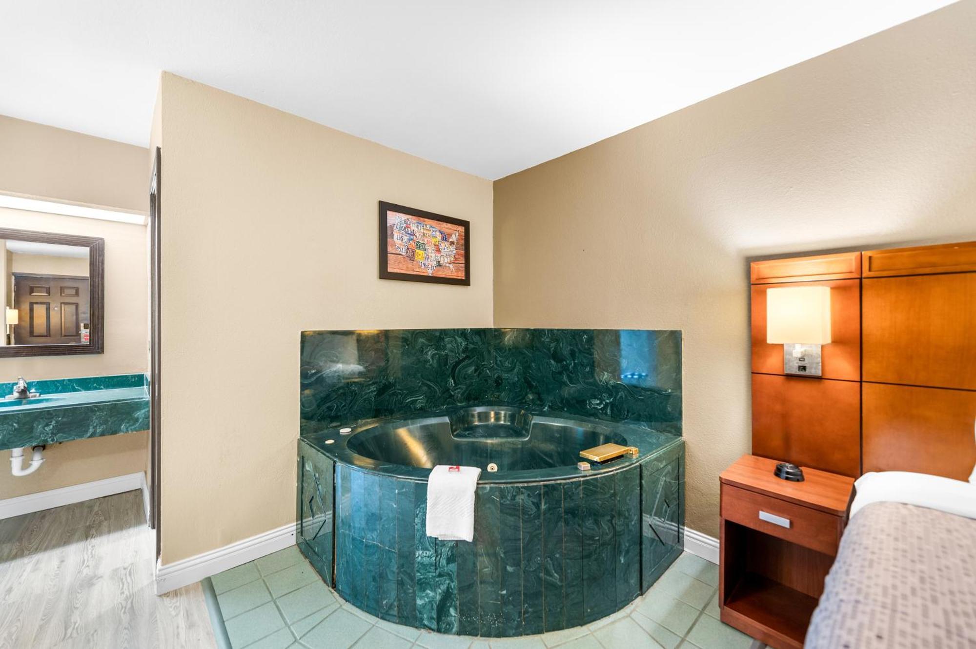 Econo Lodge Texarkana I-30 Εξωτερικό φωτογραφία