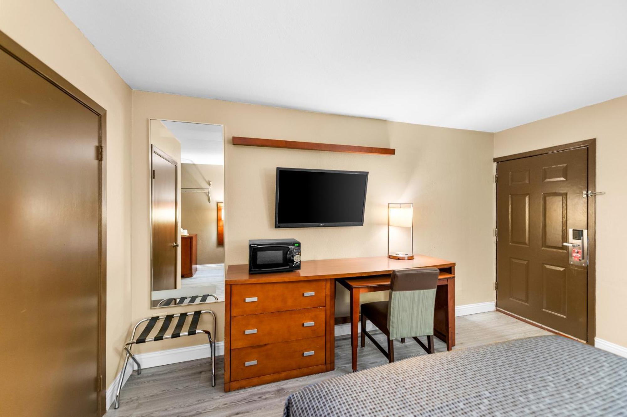 Econo Lodge Texarkana I-30 Δωμάτιο φωτογραφία