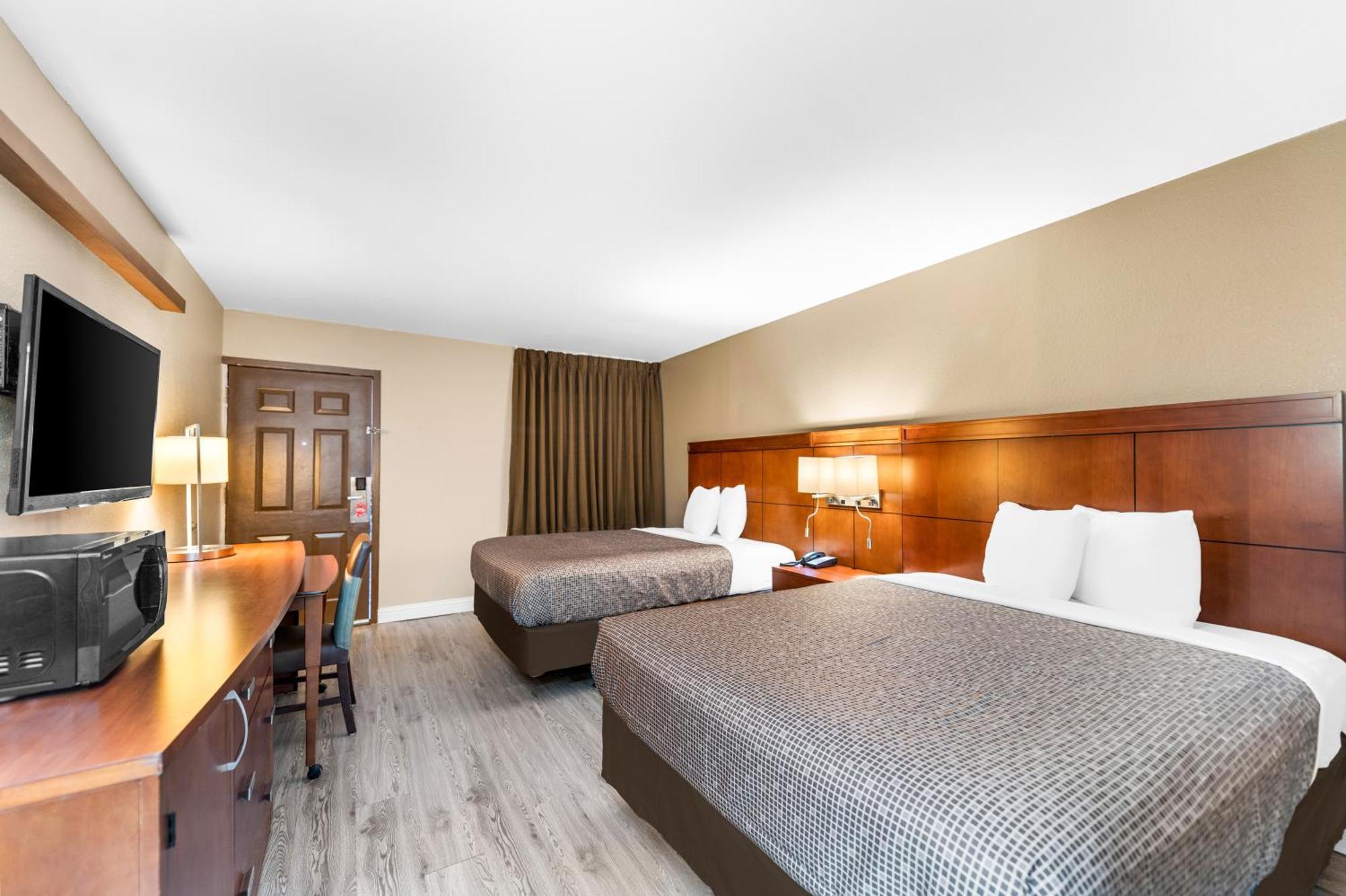 Econo Lodge Texarkana I-30 Δωμάτιο φωτογραφία
