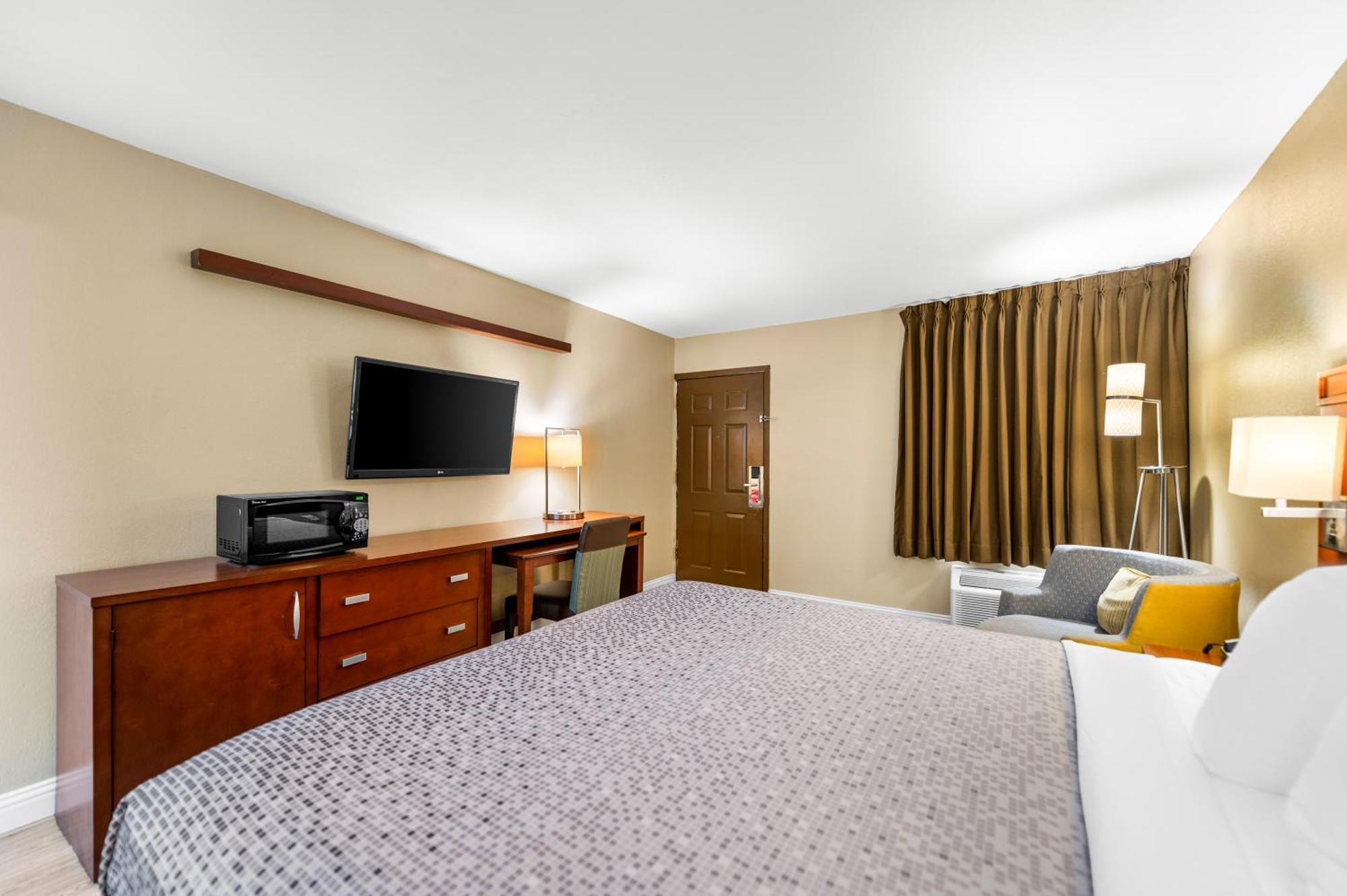 Econo Lodge Texarkana I-30 Δωμάτιο φωτογραφία