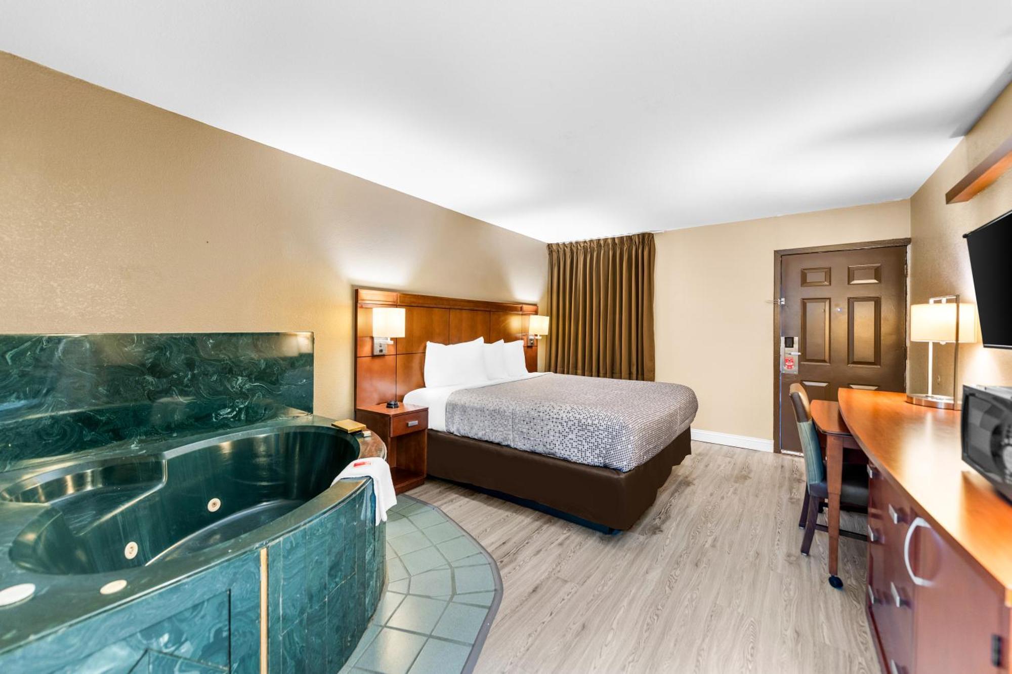 Econo Lodge Texarkana I-30 Εξωτερικό φωτογραφία