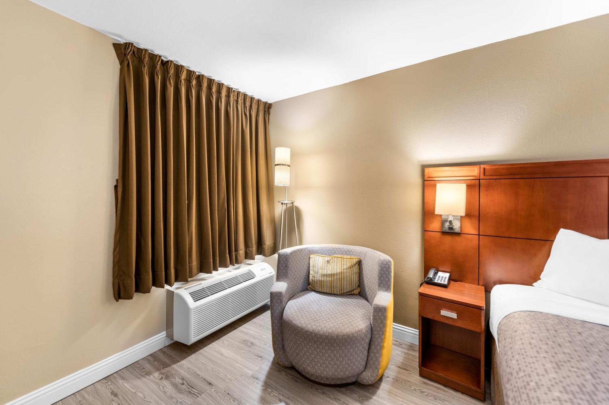 Econo Lodge Texarkana I-30 Δωμάτιο φωτογραφία