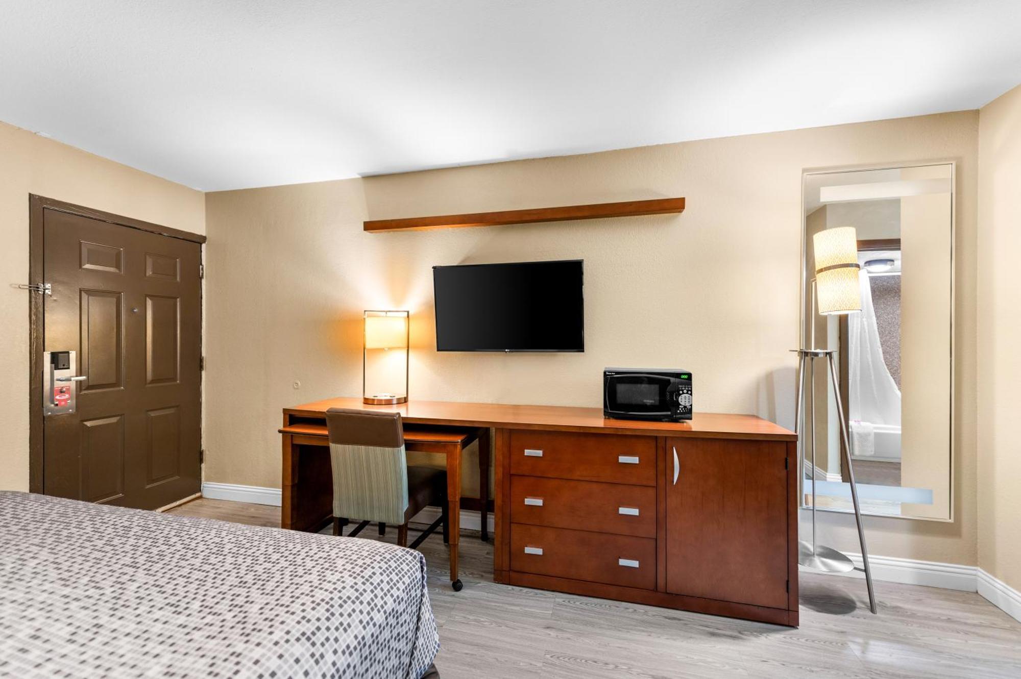 Econo Lodge Texarkana I-30 Δωμάτιο φωτογραφία
