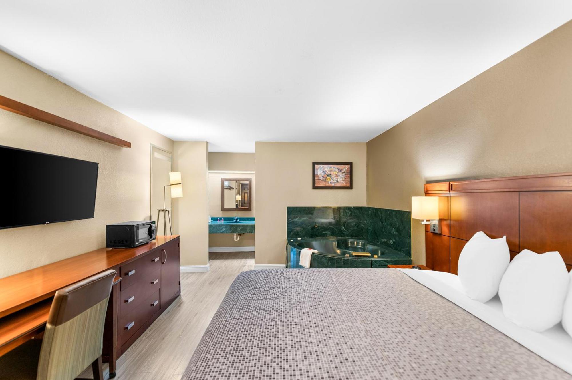 Econo Lodge Texarkana I-30 Εξωτερικό φωτογραφία