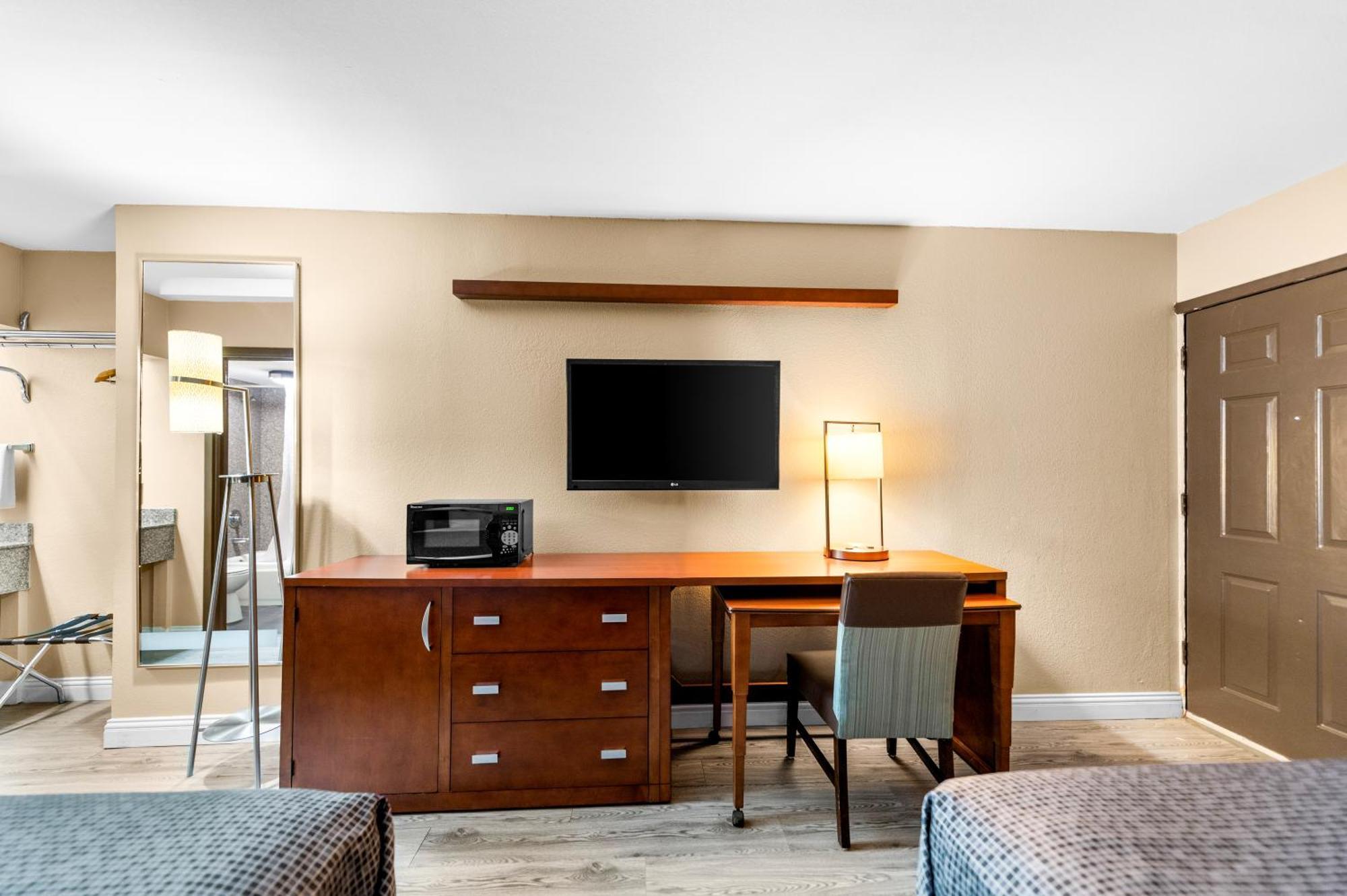 Econo Lodge Texarkana I-30 Δωμάτιο φωτογραφία