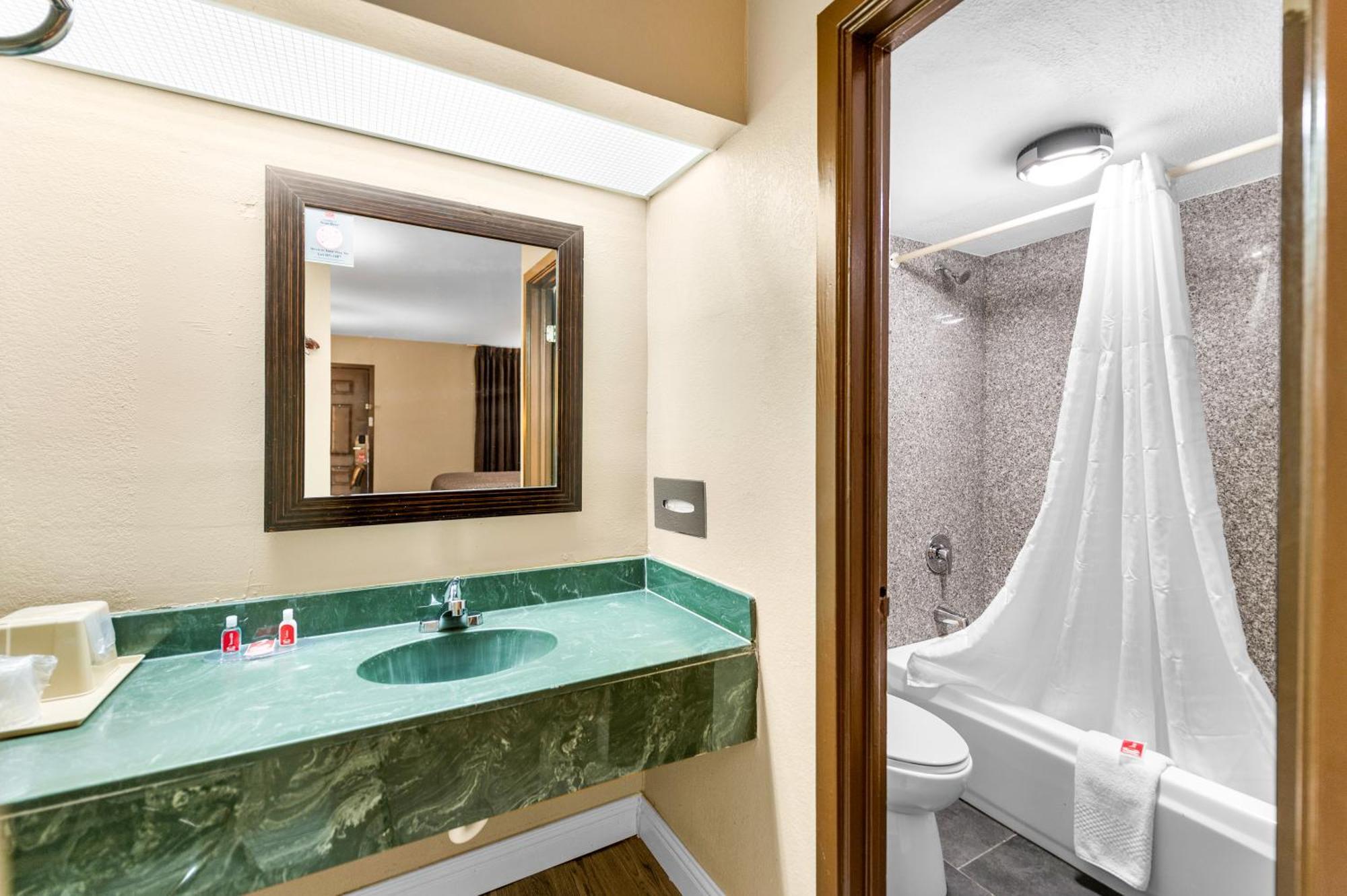 Econo Lodge Texarkana I-30 Εξωτερικό φωτογραφία