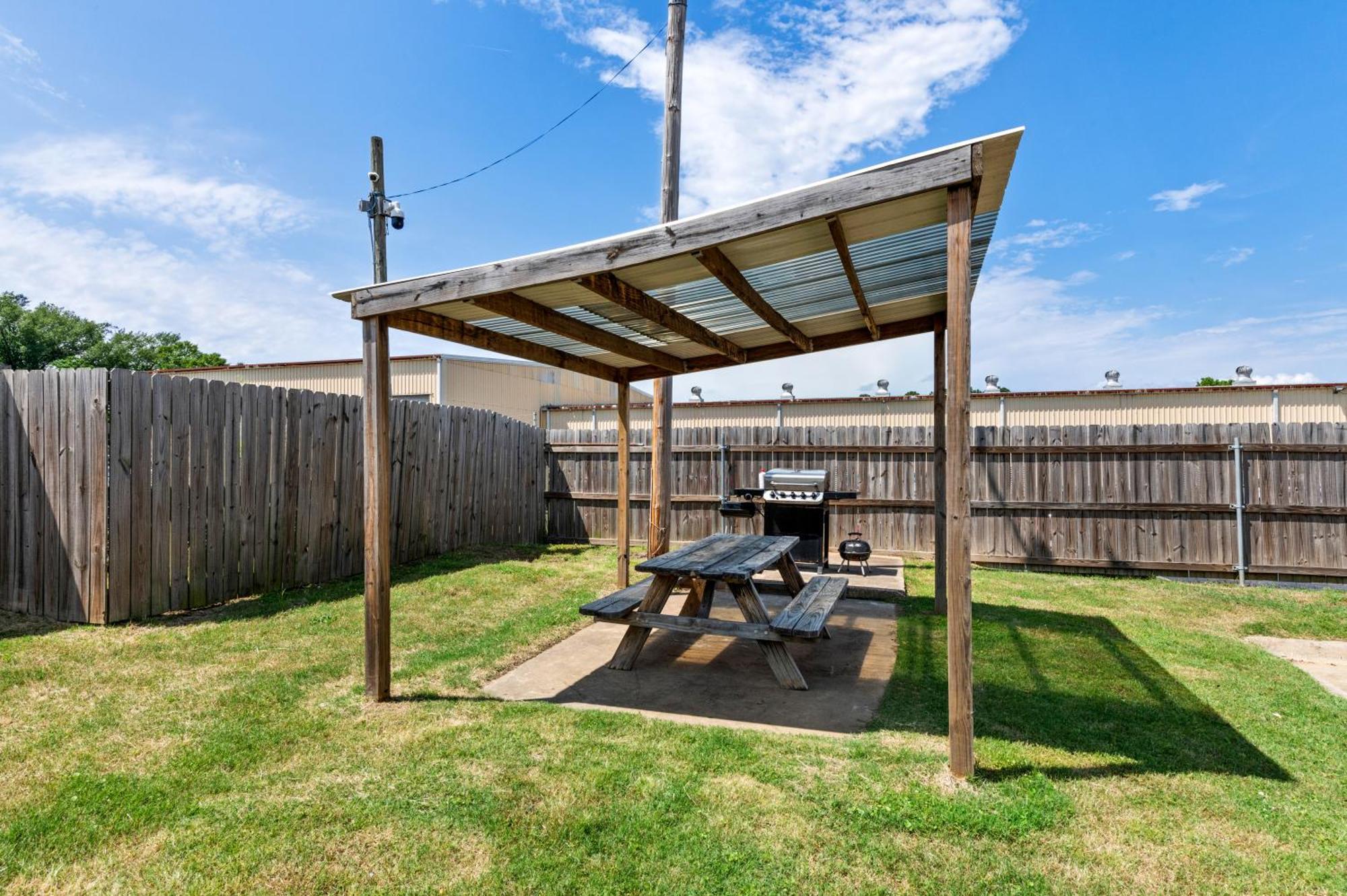 Econo Lodge Texarkana I-30 Εξωτερικό φωτογραφία