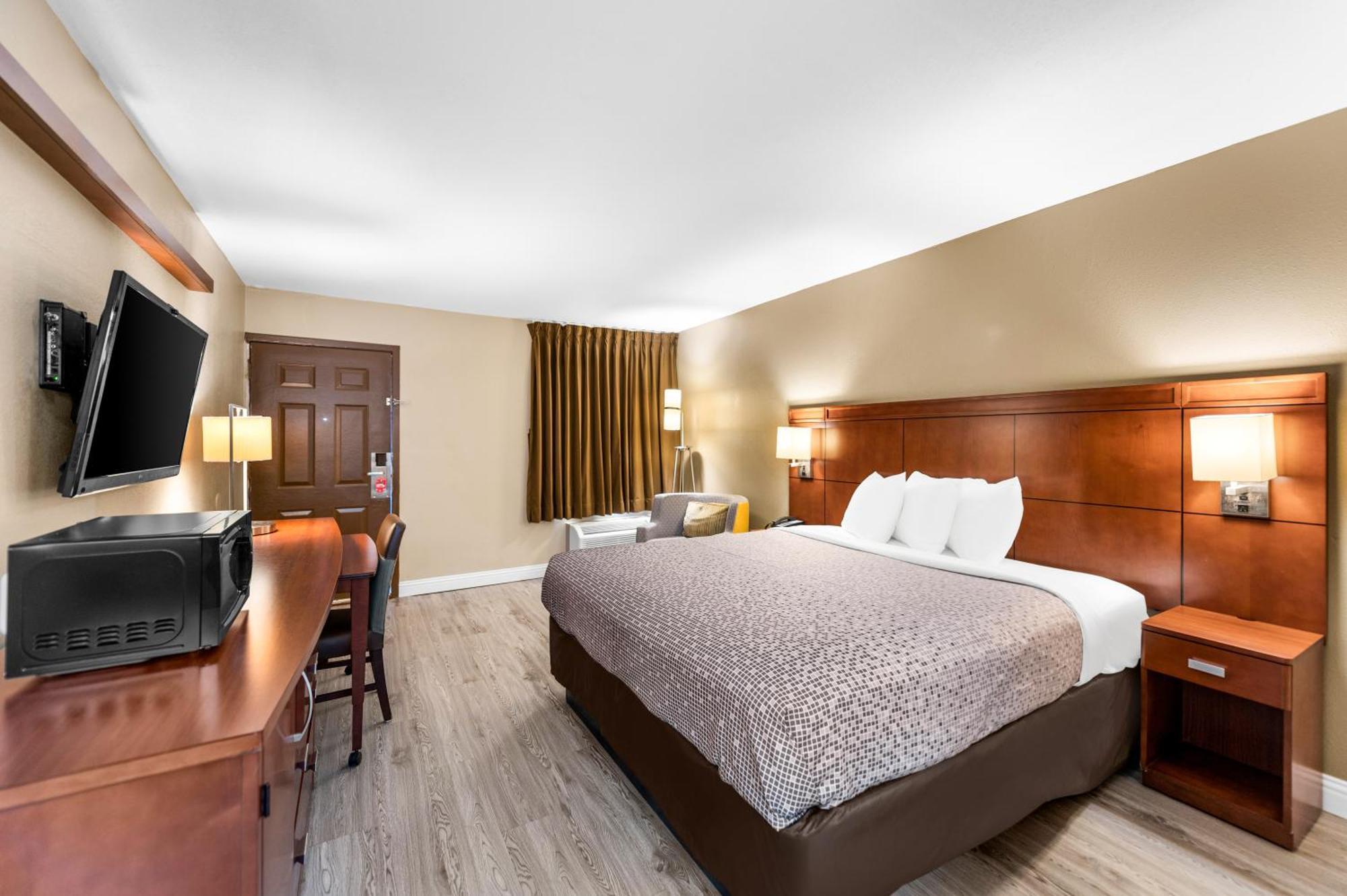Econo Lodge Texarkana I-30 Δωμάτιο φωτογραφία