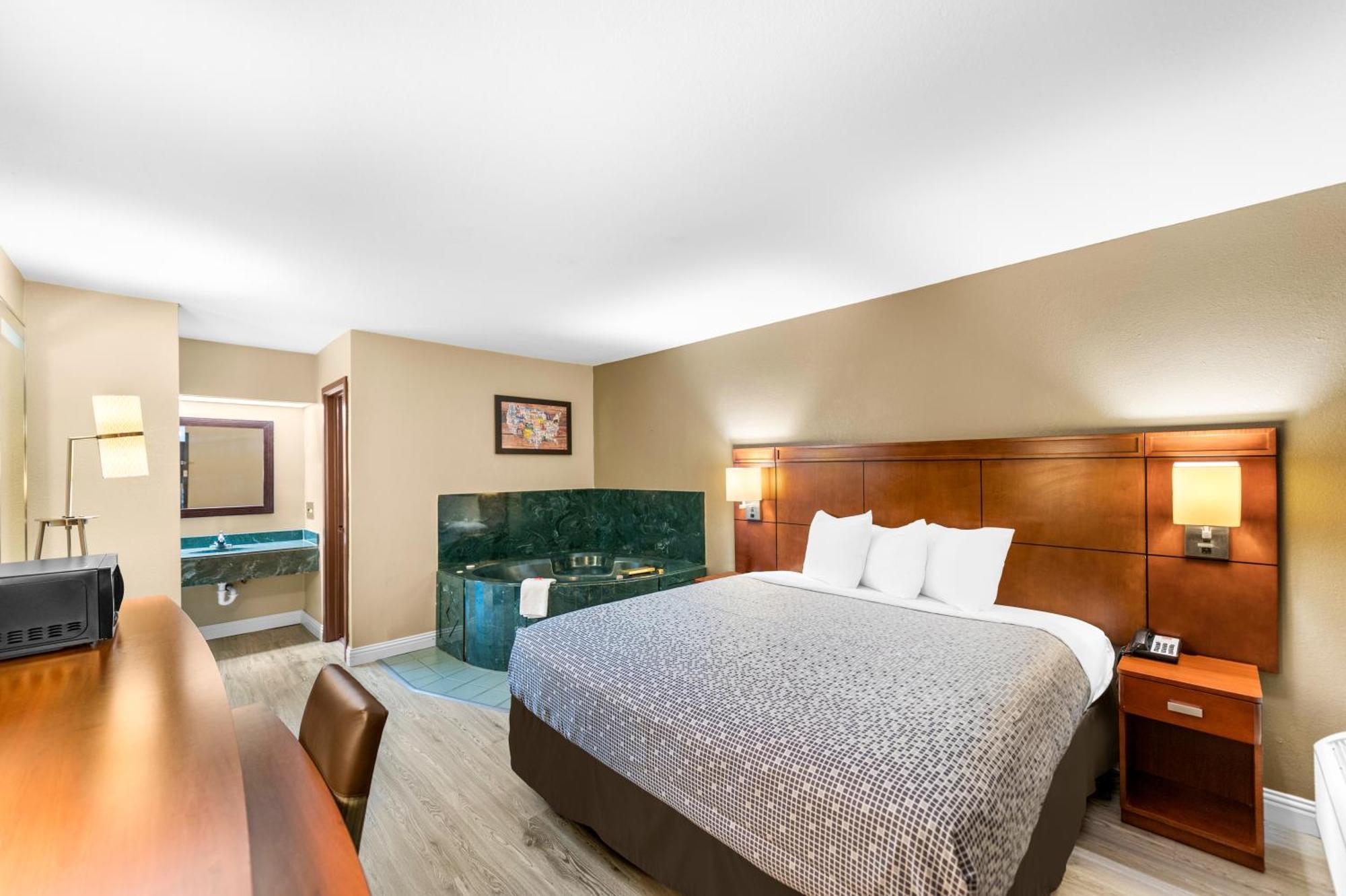Econo Lodge Texarkana I-30 Εξωτερικό φωτογραφία