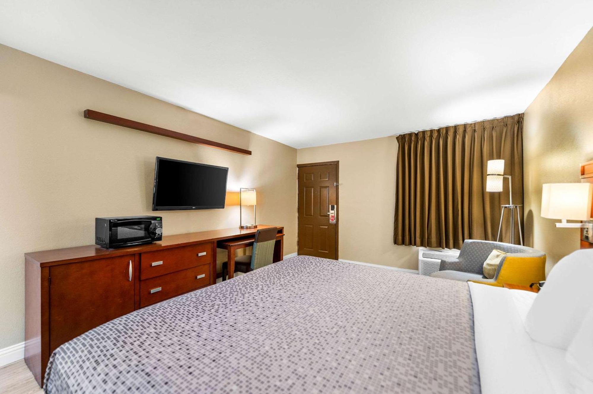 Econo Lodge Texarkana I-30 Εξωτερικό φωτογραφία