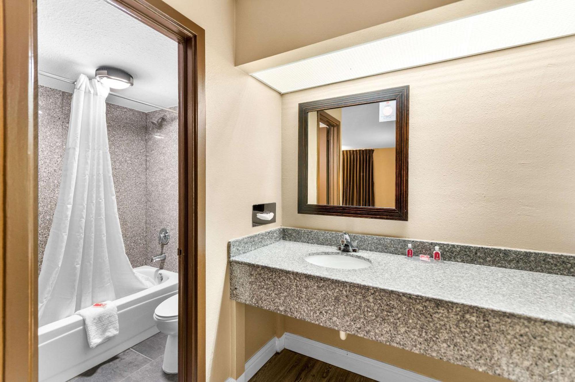 Econo Lodge Texarkana I-30 Εξωτερικό φωτογραφία