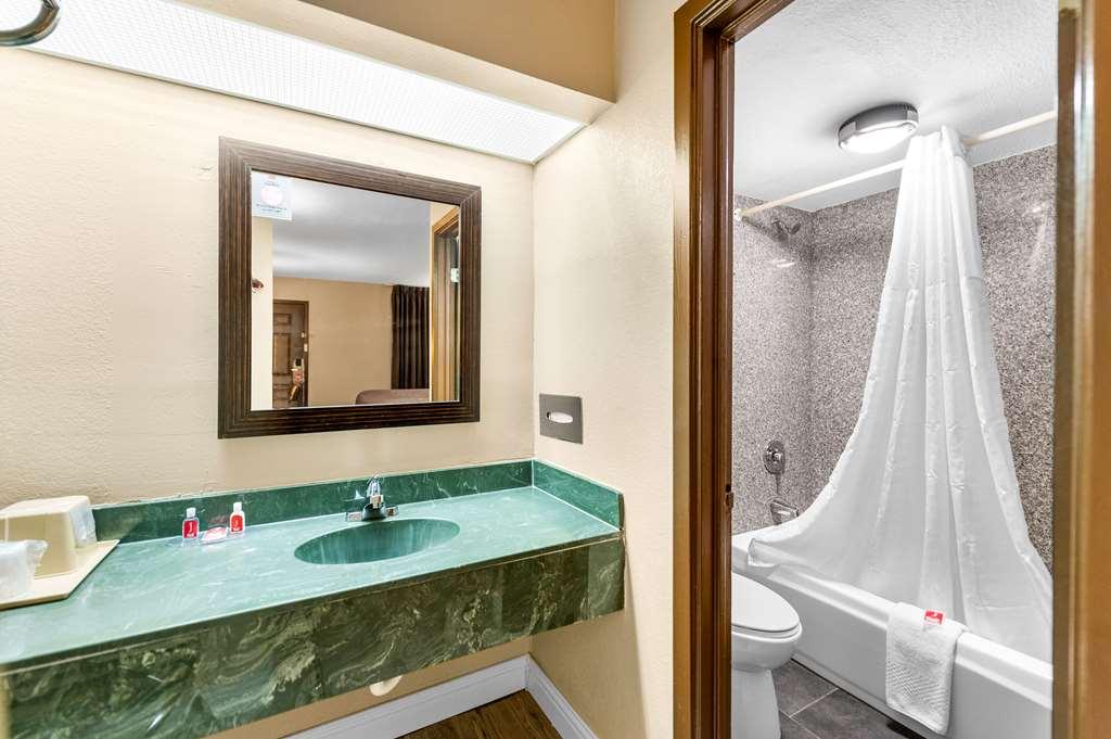 Econo Lodge Texarkana I-30 Δωμάτιο φωτογραφία