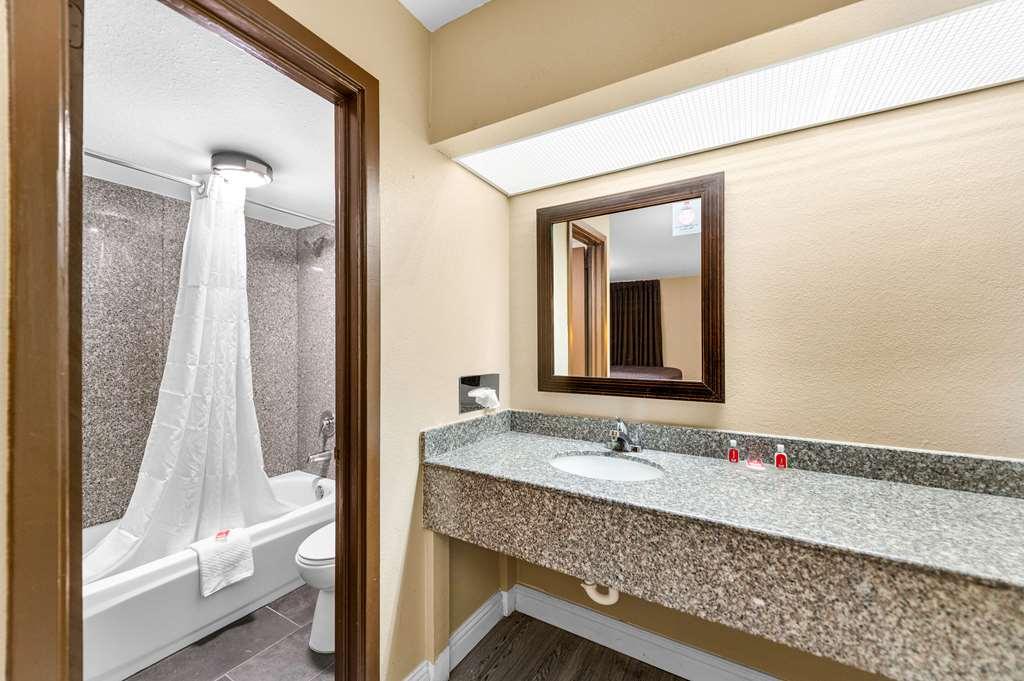 Econo Lodge Texarkana I-30 Δωμάτιο φωτογραφία