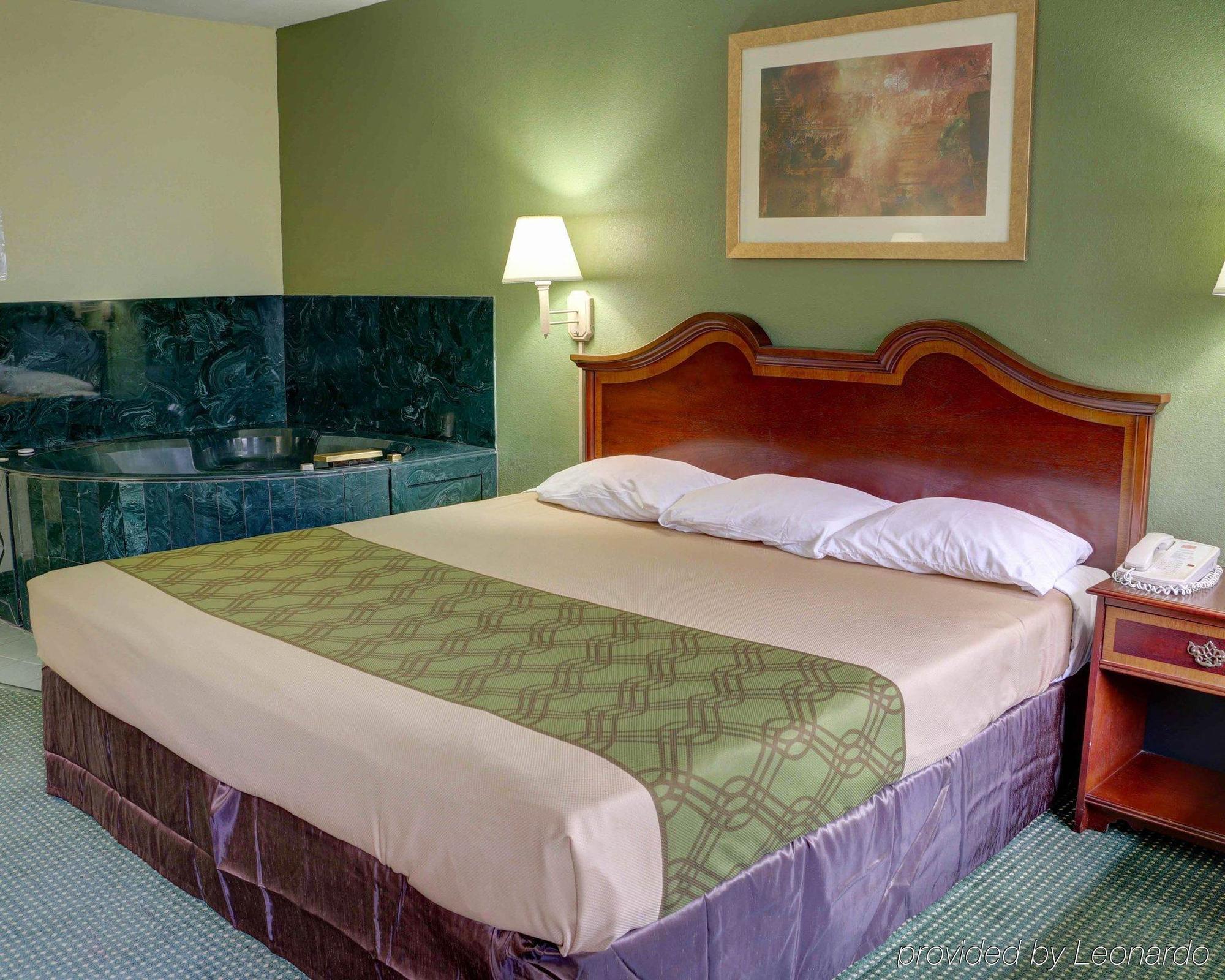 Econo Lodge Texarkana I-30 Εξωτερικό φωτογραφία