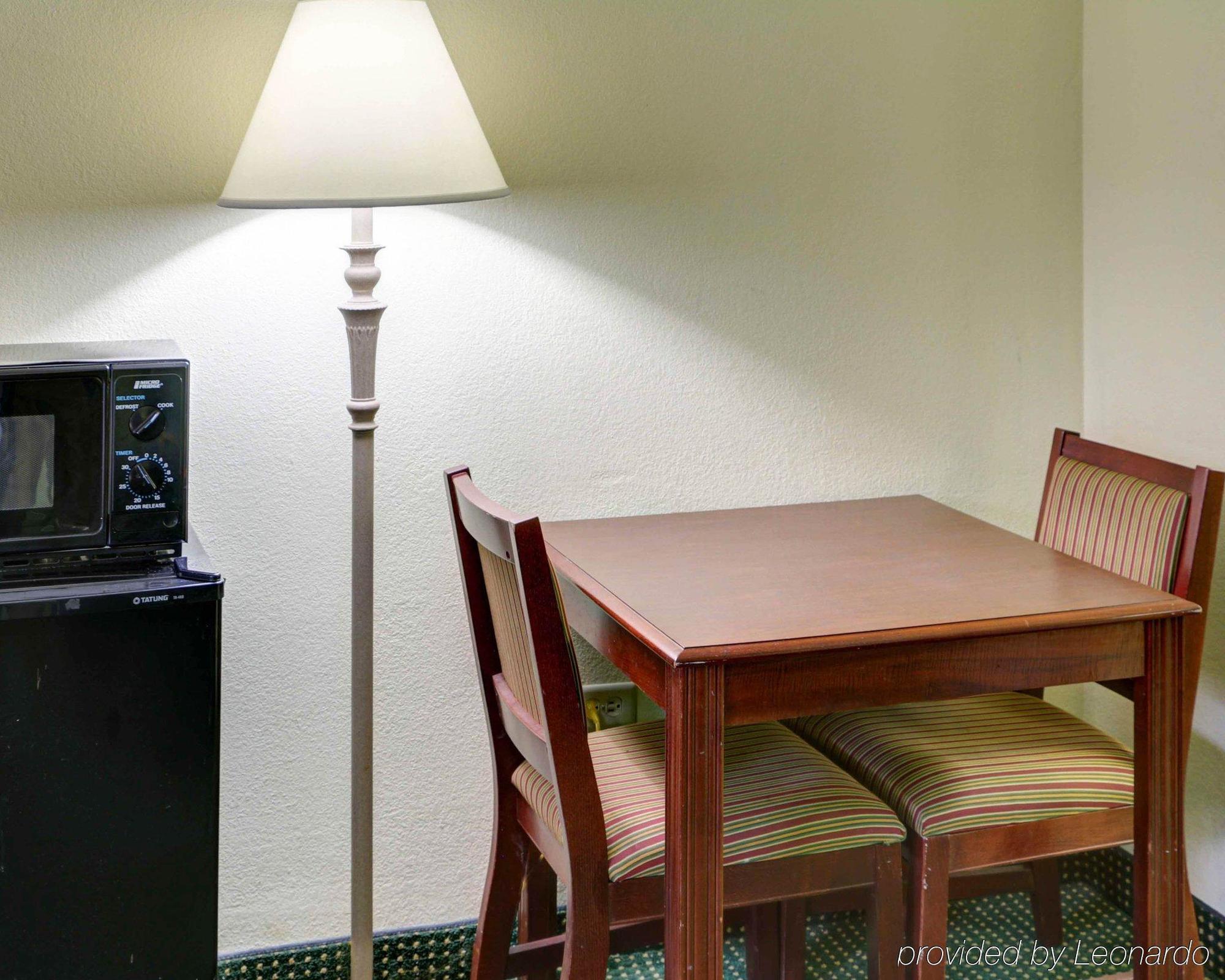 Econo Lodge Texarkana I-30 Εξωτερικό φωτογραφία