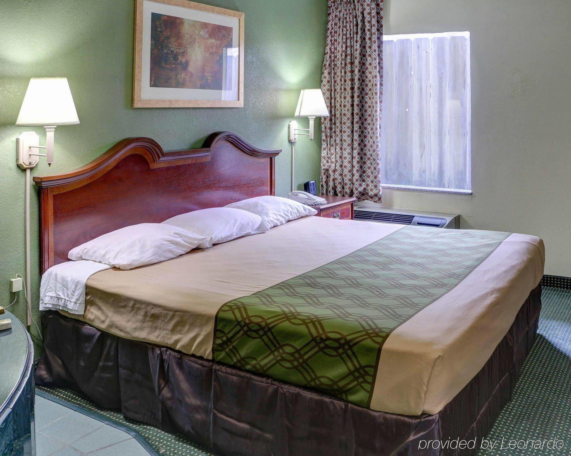 Econo Lodge Texarkana I-30 Εξωτερικό φωτογραφία