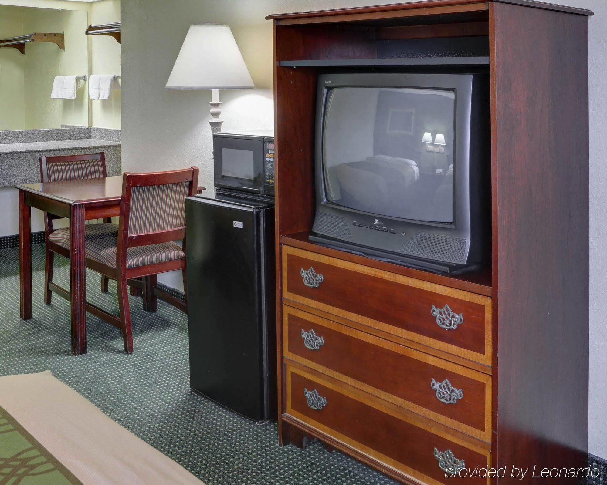 Econo Lodge Texarkana I-30 Εξωτερικό φωτογραφία
