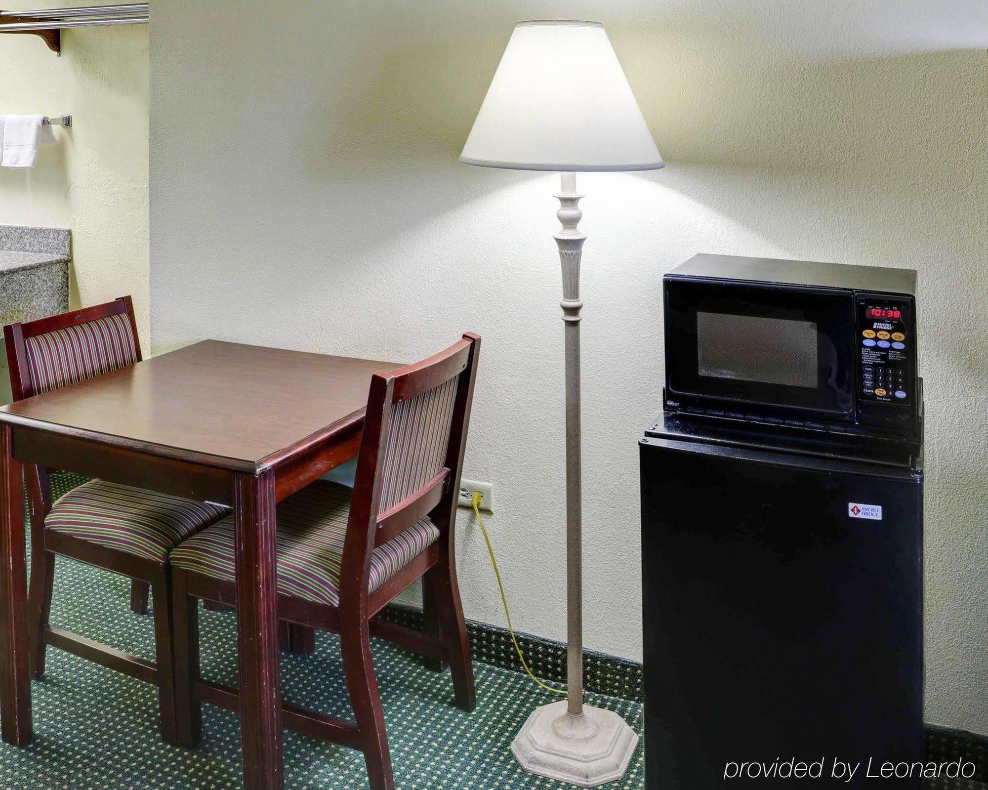 Econo Lodge Texarkana I-30 Εξωτερικό φωτογραφία