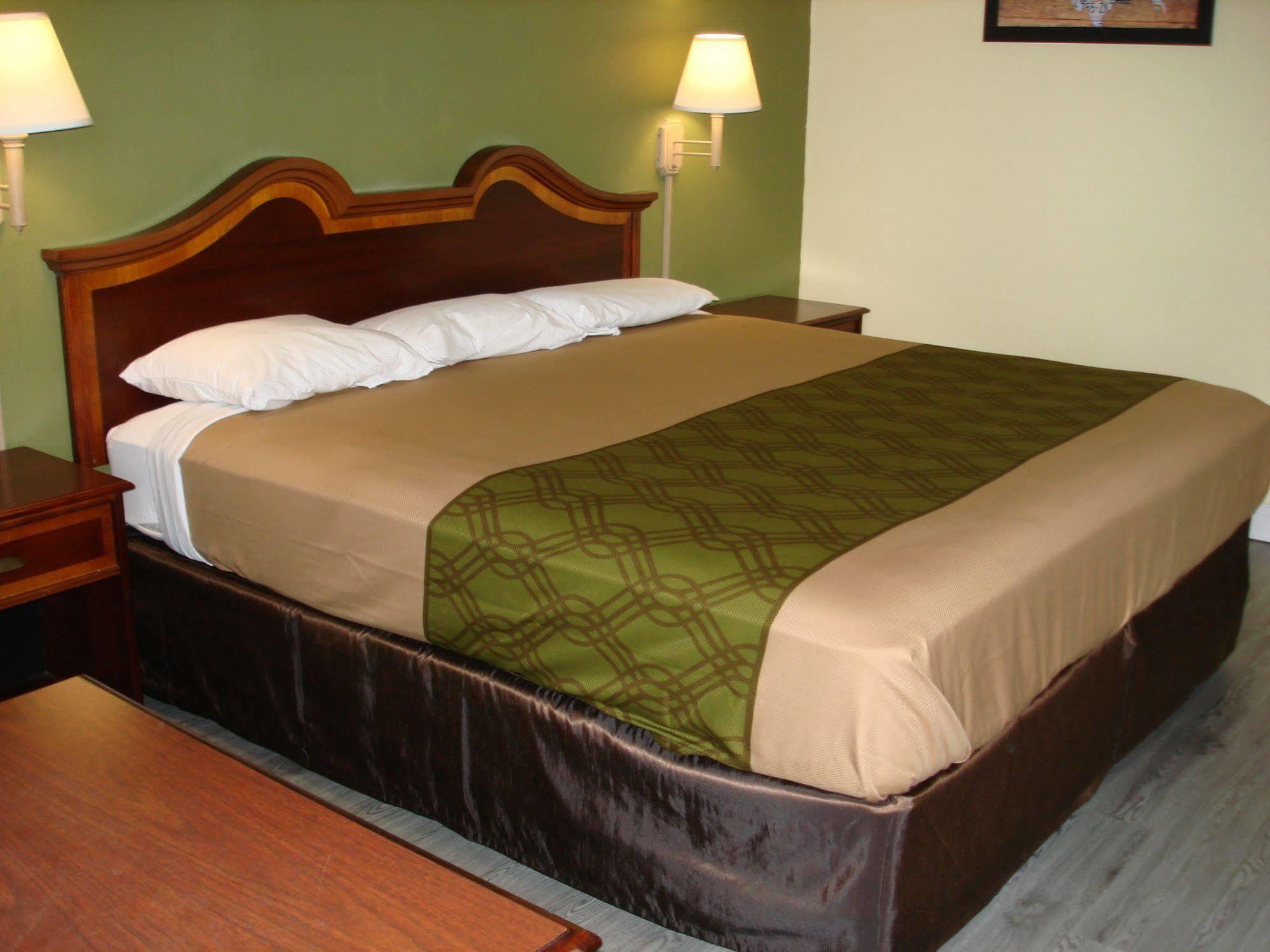 Econo Lodge Texarkana I-30 Εξωτερικό φωτογραφία